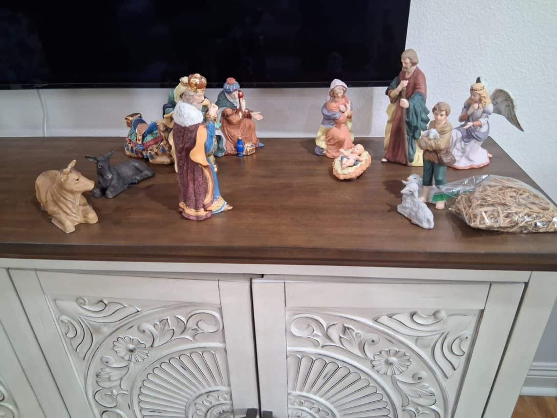 La fuerza de la Navidad está en el amor. A menudo lo más sencillo es lo más efectivo para expresar ese mensaje de paz – SoyMigrante.com REVISTA