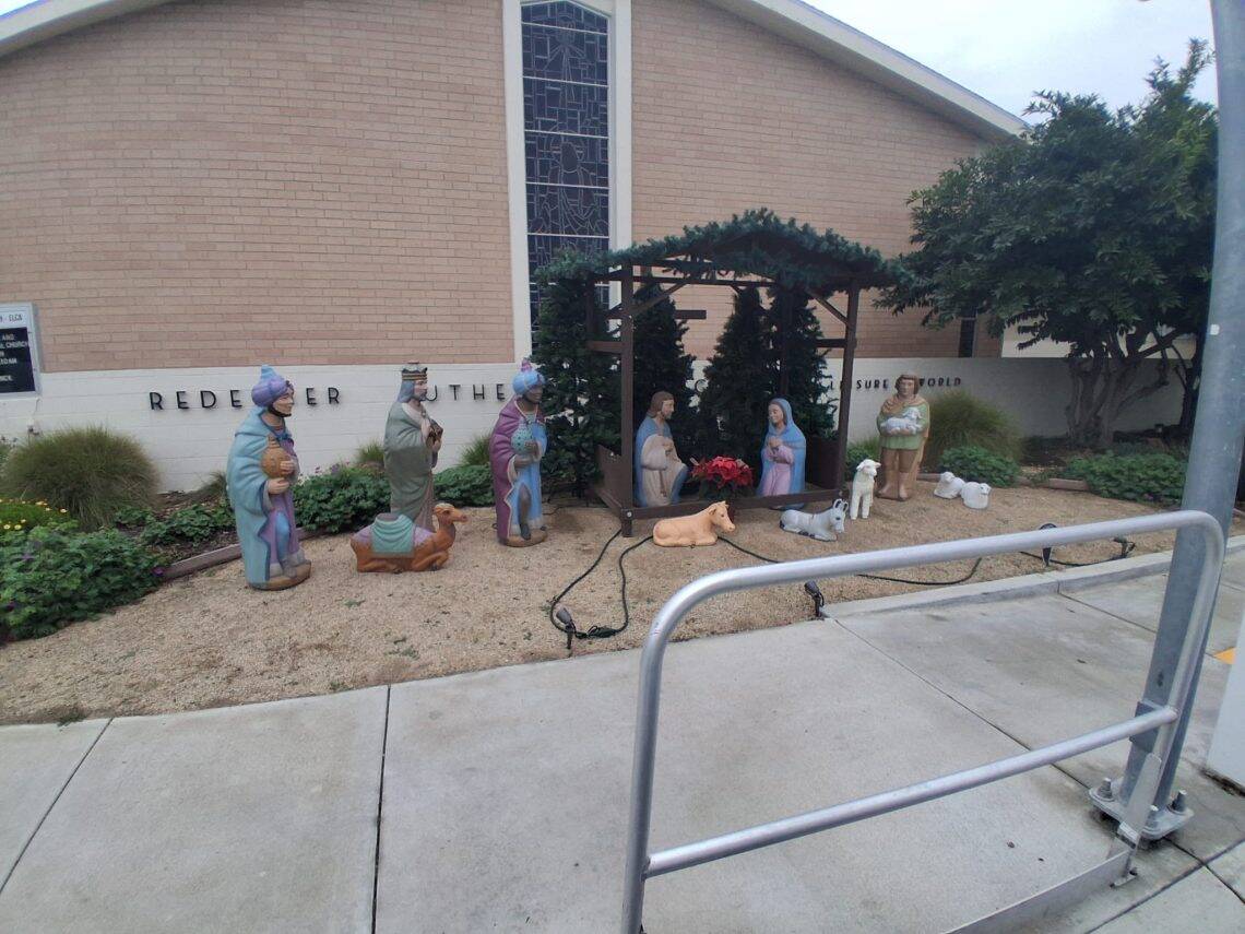 Las iglesias brindan el mensaje de acoger al forastero, que es la persona de Cristo. – SoyMigrante.com REVISTA