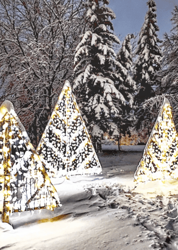 navidad en quebec foto de carlos mertinez – SoyMigrante.com REVISTA