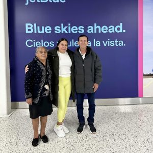 norma pineda guatemalteca connecticut recibe a sus padres tras 20 años 1