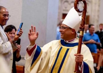 obispo migrante nicaraguense pedro bismarck – SoyMigrante.com REVISTA obispo migrante nicaraguense pedro bismarck – SoyMigrante.com REVISTA