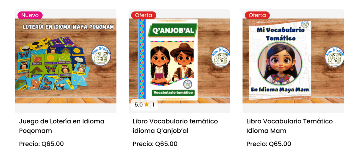 Un libro siempre es un buen obsequio, sobre todo en Navidad. Elige, pide y te llegará a la puerta de tu casa. Para ir a esta tienda, clic en la imagen.