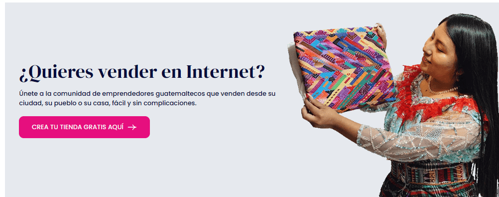 Así que no esperes más para sumarte a SoyMigrante.com MERCADO para potenciar tus ventas digitales de forma segura con eficiencia de entrega y calidad de atención en apoyo a los emprendedores guatemaltecos.