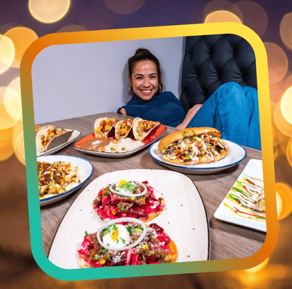 “Los chiles rellenos salvaron mi vida”: Vanessa Medina, cocinera guatemalteca en Minnesota