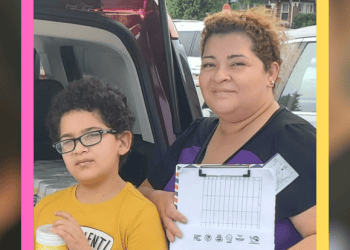 silvia consuelo moran migrante guatemalteca cicero chicago