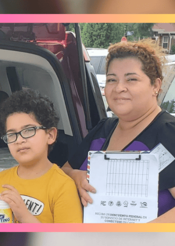 silvia consuelo moran migrante guatemalteca cicero chicago