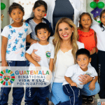 silvia orantes migrante guatemalteca texas fundacion vida luz – SoyMigrante.com REVISTA