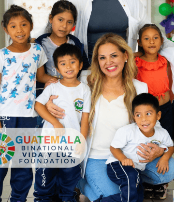 silvia orantes migrante guatemalteca texas fundacion vida luz – SoyMigrante.com REVISTA