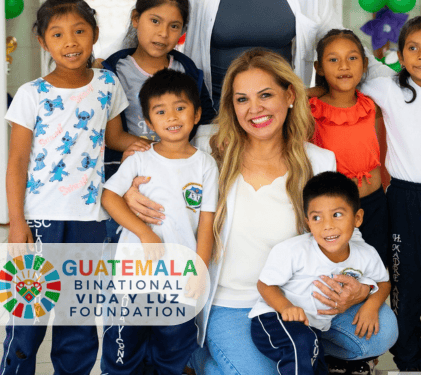 silvia orantes migrante guatemalteca texas fundacion vida luz – SoyMigrante.com REVISTA silvia orantes migrante guatemalteca texas fundacion vida luz – SoyMigrante.com REVISTA