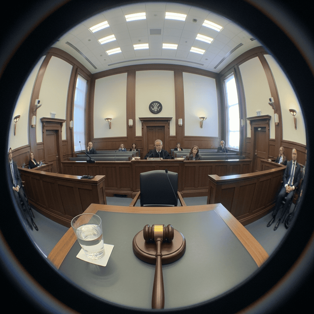 suspenden casos de asilo por atentado imagen de corte usa – SoyMigrante.com REVISTA