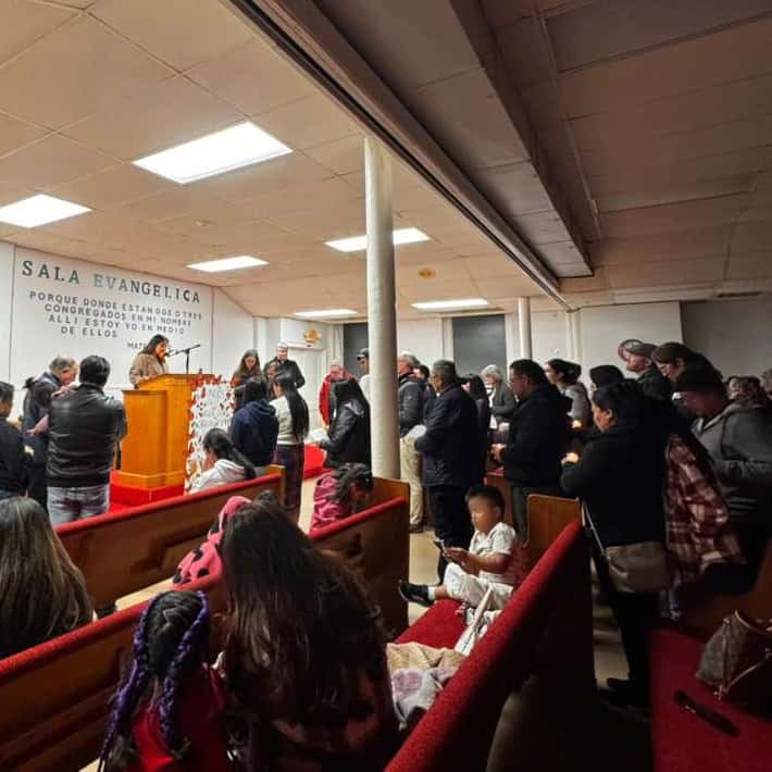 vigilia oracion migrantes – SoyMigrante.com REVISTA