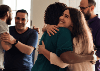 visita de familiares migrantes recibirlos mejor