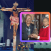 Esposos guatemaltecos Eduardo y Olga Donis llevaron cristo de Dsquipulas a Tacoma Park, Maryland – SoyMigrante.com REVISTA