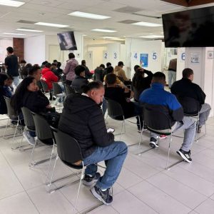 Consulado de Guatemala en Los Angeles
