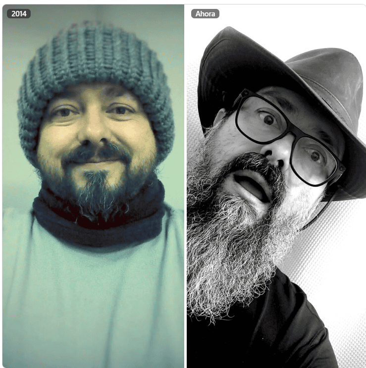 Juan Pablo Morales ha sido músico, biólogo, compositor, fotógrafo, constructor y sobre todo guatemalteco a través de sus dos estadías en Estados Unidos. Una que comenzó cuando era niño y otra cuando ya de adulto volvió a migrar a Estados Unidos. – SoyMigrante.com REVISTA