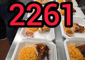 LA MAYZTECA ALMUERZOS DONADOS A FAMILIAS EN MINESOTA