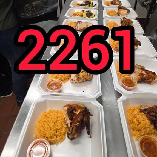 Llamado a donar alimentos o abarrotes para familias migrantes en dificultad por redadas en Minesota