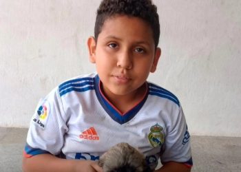 Carlitos niño con cancer – SoyMigrante.com REVISTA Carlitos niño con cancer – SoyMigrante.com REVISTA