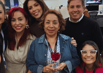 celeste rodas guatemalteca en miami telemundo – SoyMigrante.com REVISTA