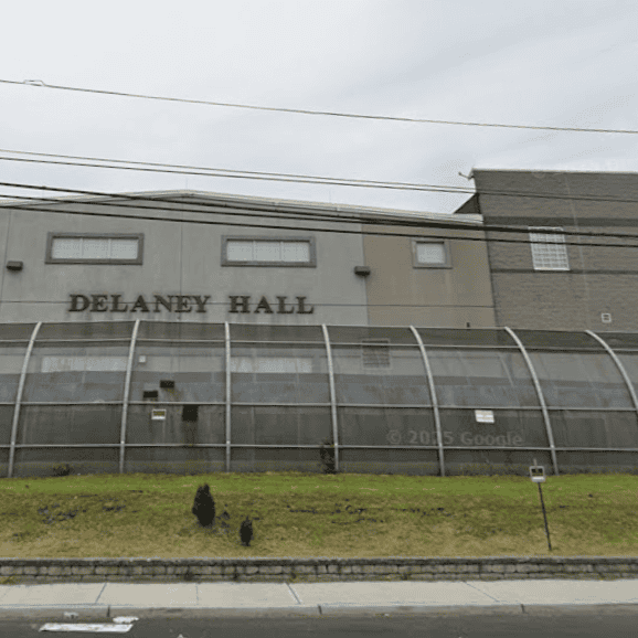 centro de detencion delaney hall – SoyMigrante.com REVISTA