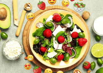 comida saludable consejos – SoyMigrante.com REVISTA