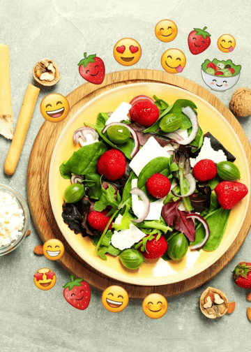 comida saludable consejos