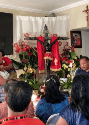 cristo esquipulas en los angeles – SoyMigrante.com REVISTA