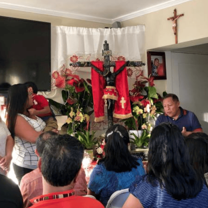 cristo esquipulas en los angeles – SoyMigrante.com REVISTA cristo esquipulas en los angeles