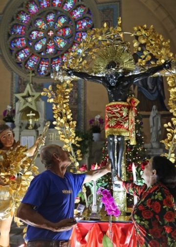 cristo mojado esquipulas los angeles migrante devoción migrantes 1 – SoyMigrante.com REVISTA