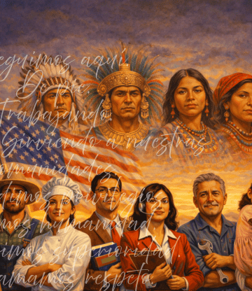 Mensaje de dignidad migrante del emprendedor guatemalteco Wilber de la Rosa – SoyMigrante.com REVISTA