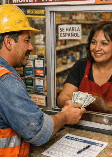 envio remesas 2025 dialogo interamericano – SoyMigrante.com REVISTA