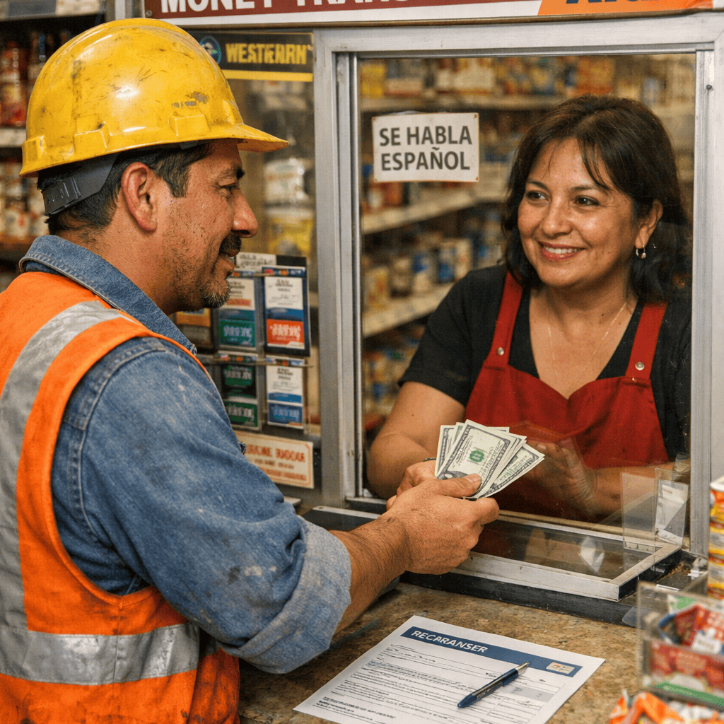 envio remesas 2025 dialogo interamericano – SoyMigrante.com REVISTA