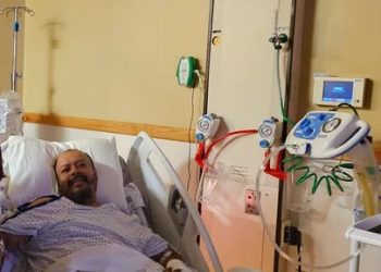 erick oliva guatemalteco hospitalizado pide ayuda