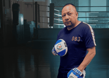 esau dieguez guatemalteco en omaha nebraska entrenador de boxeo