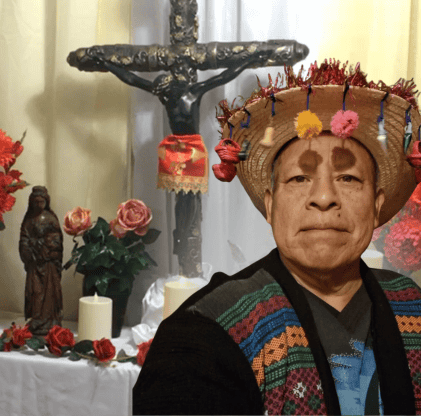 felix rac migrante guatemalteco – SoyMigrante.com REVISTA