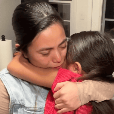 marina lopez migrante guatemalteca liberada texas – SoyMigrante.com REVISTA