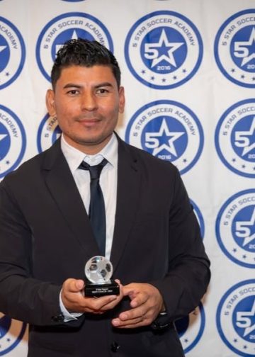 nahun romero migrante hondureño futbolista entrenador academia nueva york 5 – SoyMigrante.com REVISTA