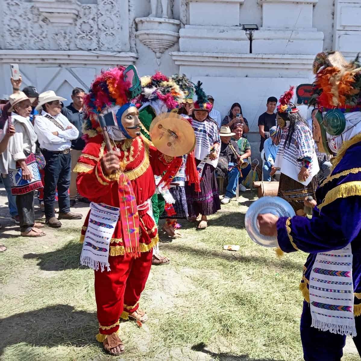 El Rabinal Achí volvió a latir este 2026 con fuerza ancestral: imágenes y detalles