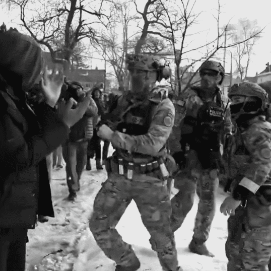 redadas migrantes primer año trump 4 – SoyMigrante.com REVISTA