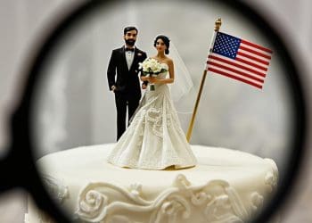 requisitos residencia por matrimonio estados unidos 2026 – SoyMigrante.com REVISTA