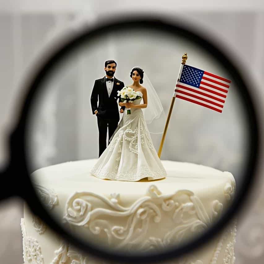 requisitos residencia por matrimonio estados unidos 2026 – SoyMigrante.com REVISTA