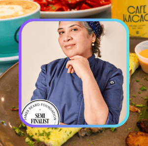 veronica zelada chef guatemalteca nominada premio james l beard – SoyMigrante.com REVISTA