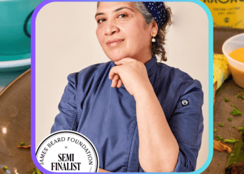 veronica zelada chef guatemalteca nominada premio james l beard