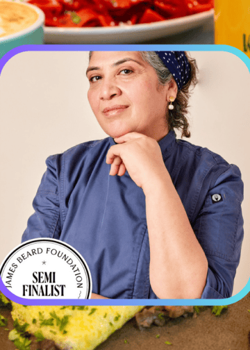 veronica zelada chef guatemalteca nominada premio james l beard – SoyMigrante.com REVISTA
