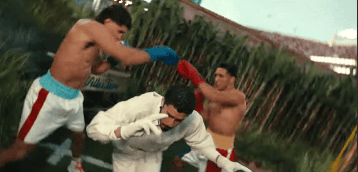 Se calcula que unos 160 millones de personas vieron el show de medio tiempo del Superbowl 2026, con el artista puertorriqueño Bad Bunny, cuya presencia desató una fuerte polémica en Estados Unidos. El espectáculo reivindicó la multiculturalidad y el origen migratorio de los Estados Unidos.