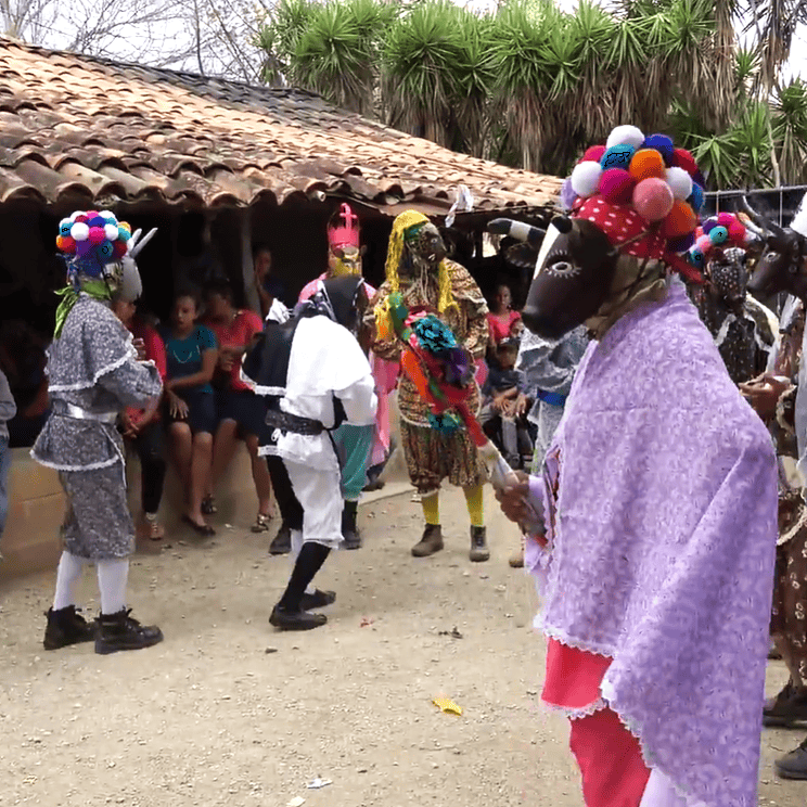 Danzas de Guatemala: El Baile de Los Animalitos fusiona alegría, devoción y cosmovisión ancestral