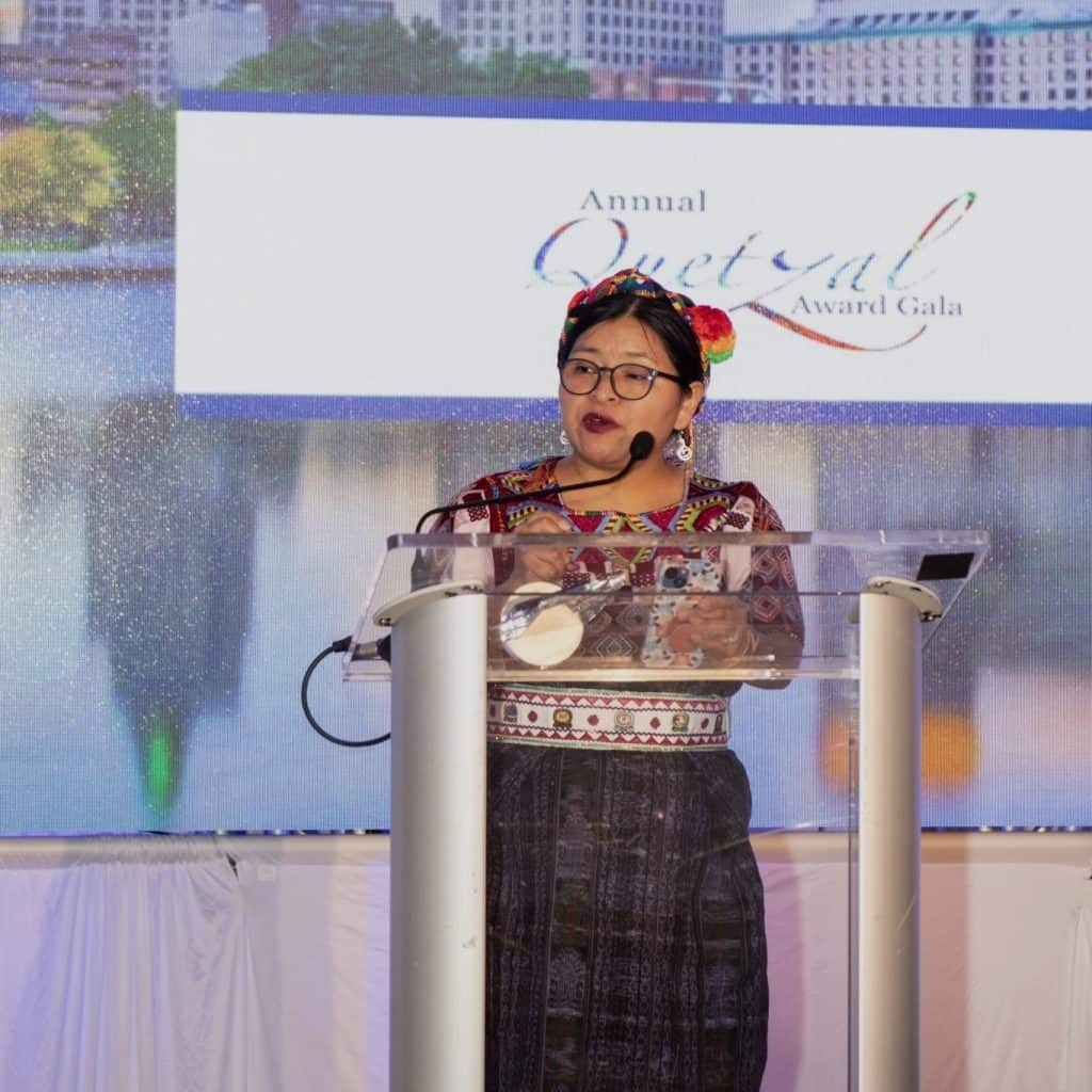 catarina lorenzo fundacion amor rhode island