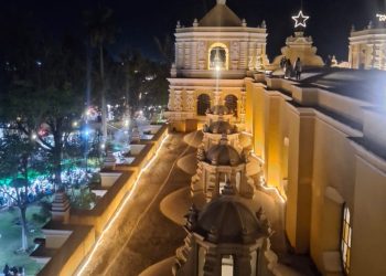 convento de la merced antigua guatemala foto gustavo montenegro soymigrantecom