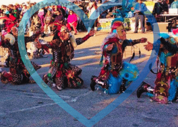 convite guatemalteco los angeles 14 de febrero