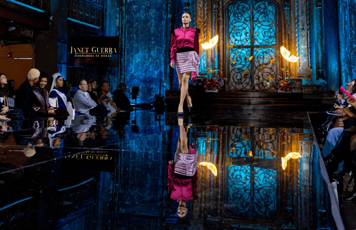 diseños guatemalteca janet guerra semana moda nueva york fotos scarlett cordero 2